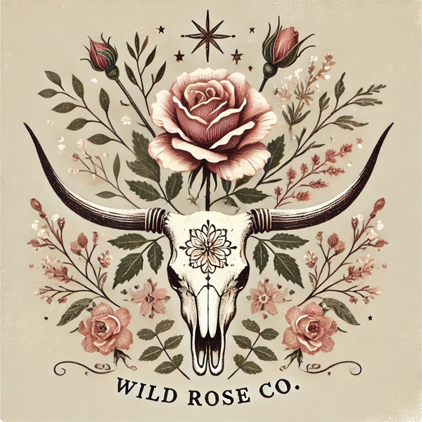 Wild Rose Co.